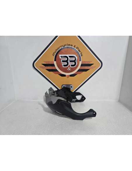 Scut Motor Honda NC 750XD RH09 DCT 2024, 64500MKWD00ZA 64300MGSD51