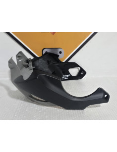 Scut Motor Honda NC 750XD RH09 DCT 2024, 64500MKWD00ZA 64300MGSD51 2