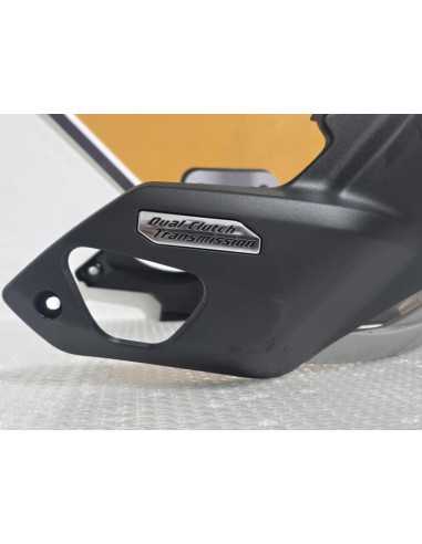 Engine Guard Honda NC 750XD RH09 DCT 2024, 64500MKWD00ZA 64300MGSD51