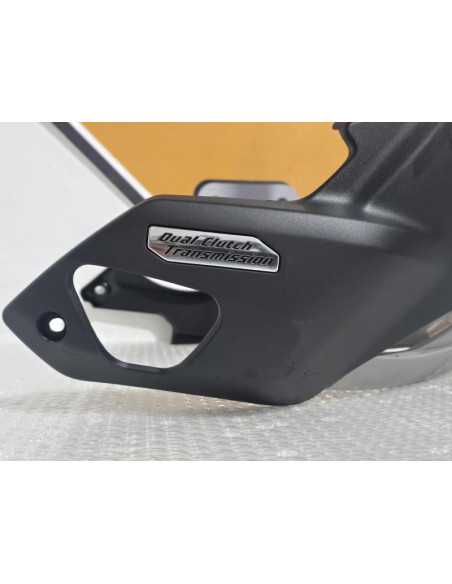 Engine Guard Honda NC 750XD RH09 DCT 2024, 64500MKWD00ZA 64300MGSD51