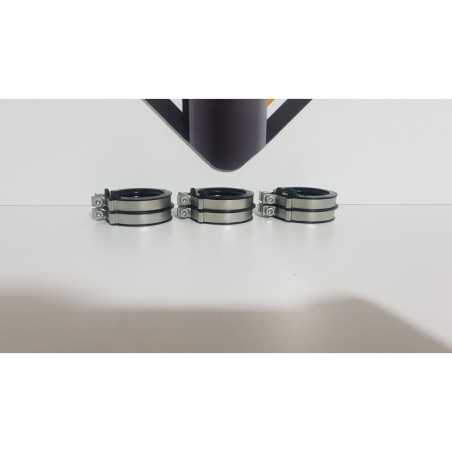 Intake Pipe / Manifold Yamaha MT 09 - ABS - RN 29 - 2014 