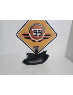 Front Seat Honda NC 750XD RH09 DCT 2024, 77100MKWD01ZA