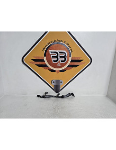 Semicadru Stanga Honda NC 750XD RH09 DCT 2024, 50196MKWD00