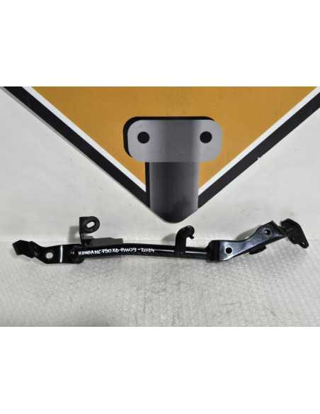 Semicadru Stanga Honda NC 750XD RH09 DCT 2024, 50196MKWD00