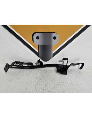 Left Engine Guard Honda NC 750XD RH09 DCT 2024, 50196MKWD00