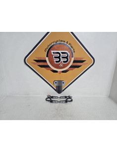 Signals Honda NC 750XD RH09 DCT 2024, 33400MKWD01 33450MKWD01