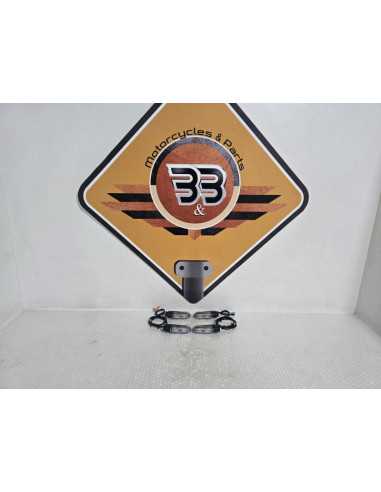 Signals Honda NC 750XD RH09 DCT 2024, 33400MKWD01 33450MKWD01