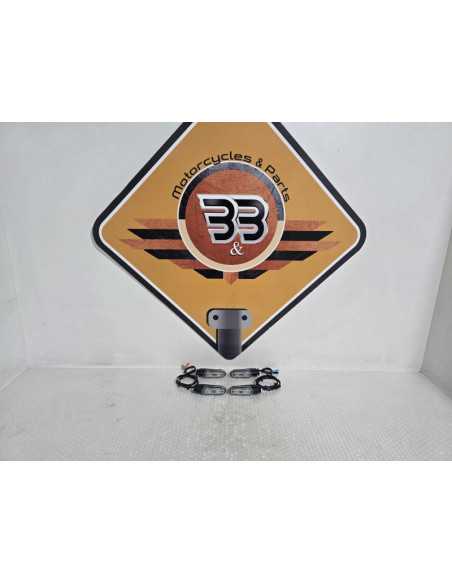 Semnalizari Honda NC 750XD RH09 DCT 2024, 33400MKWD01 33450MKWD01