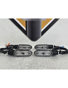 Signals Honda NC 750XD RH09 DCT 2024, 33400MKWD01 33450MKWD01 2