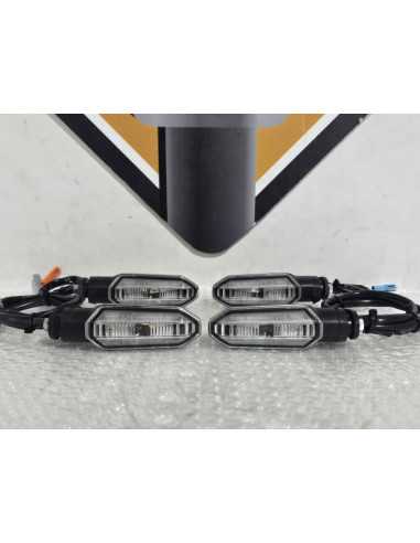 Signals Honda NC 750XD RH09 DCT 2024, 33400MKWD01 33450MKWD01