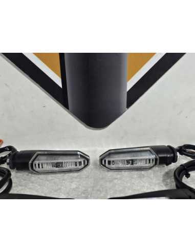 Semnalizari Honda NC 750XD RH09 DCT 2024, 33400MKWD01 33450MKWD01