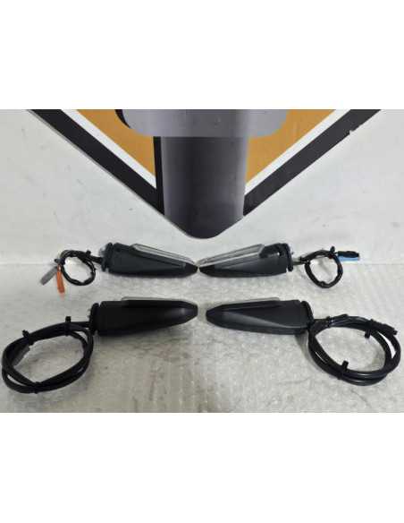 Semnalizari Honda NC 750XD RH09 DCT 2024, 33400MKWD01 33450MKWD01