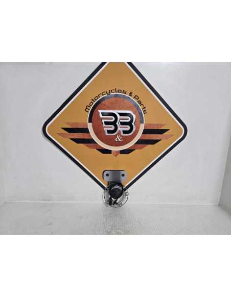 Rear Abs Sensor Honda NC 750XD RH09 DCT 2024, 38510MKWD01 42515MGSD80