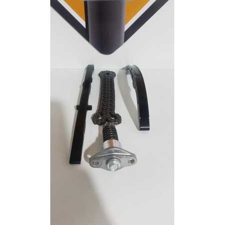 Patine Distributie & Lant & Intinzator Yamaha MT 09 - ABS - RN 29 - 2014 