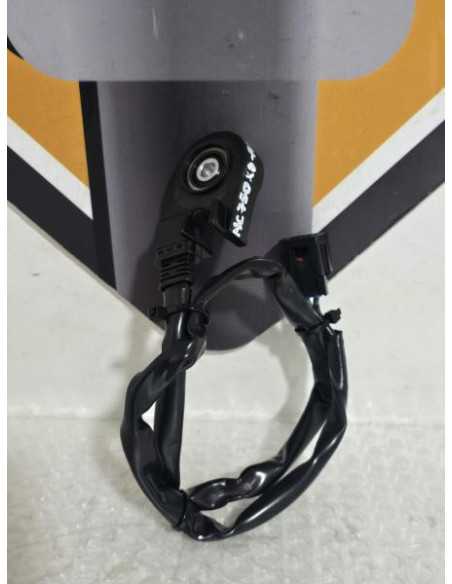 Senzor Cric Lateral Honda NC 750XD RH09 DCT 2024, 35700MKWD11