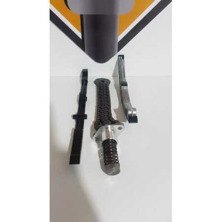 Patine Distributie & Lant & Intinzator Yamaha MT 09 - ABS - RN 29 - 2014 