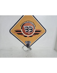 Sistem Blocare Cutie Depozitare Honda NC 750XD RH09 DCT 2024, 81310MKWD00 82140MKWD01