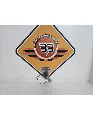 Sistem Blocare Cutie Depozitare Honda NC 750XD RH09 DCT 2024, 81310MKWD00 82140MKWD01