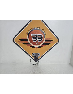 Sistem Blocare Sea Honda NC 750XD RH09 DCT 2024, 77220MGSD31 77241MKWD01