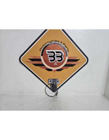 Seat Lock Honda NC 750XD RH09 DCT 2024, 77220MGSD31 77241MKWD01