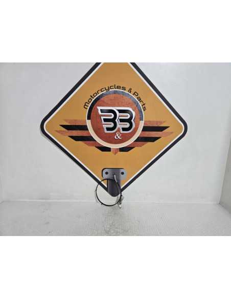 Seat Lock Honda NC 750XD RH09 DCT 2024, 77220MGSD31 77241MKWD01