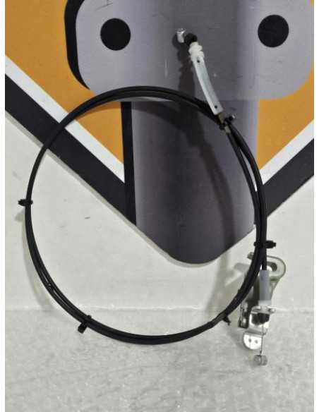 Seat Lock Honda NC 750XD RH09 DCT 2024, 77220MGSD31 77241MKWD01