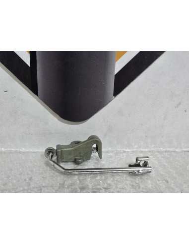 Seat Lock Honda NC 750XD RH09 DCT 2024, 77220MGSD31 77241MKWD01