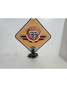 Canister Honda NC 750XD RH09 DCT 2024, 17310MKFD41 36162MKAD81