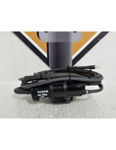 Canister Honda NC 750XD RH09 DCT 2024, 17310MKFD41 36162MKAD81 2