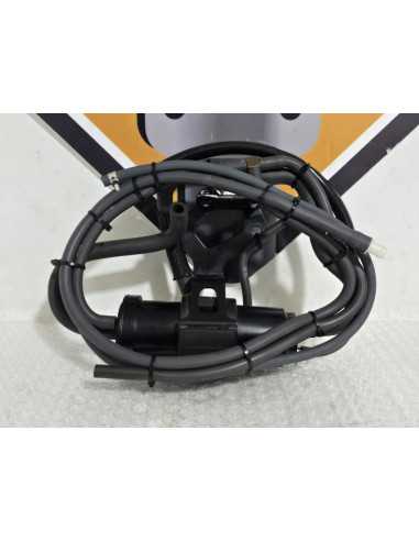 Supapa Purjare Combustibil Honda NC 750XD RH09 DCT 2024, 17310MKFD41 36162MKAD81