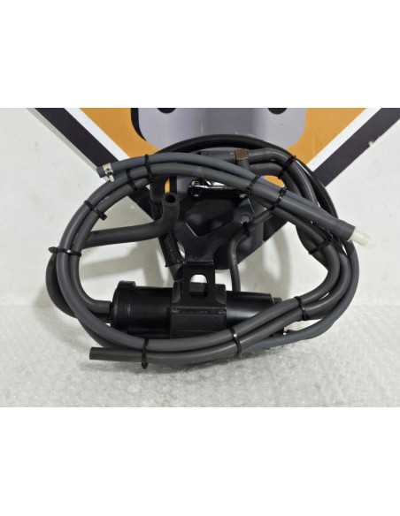 Supapa Purjare Combustibil Honda NC 750XD RH09 DCT 2024, 17310MKFD41 36162MKAD81