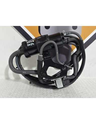 Supapa Purjare Combustibil Honda NC 750XD RH09 DCT 2024, 17310MKFD41 36162MKAD81