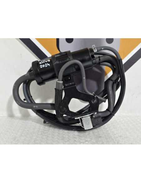 Canister Honda NC 750XD RH09 DCT 2024, 17310MKFD41 36162MKAD81