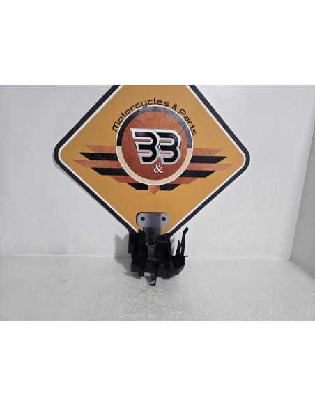 Suport Baterie Honda NC 750XD RH09 DCT 2024, 81210MKWD00