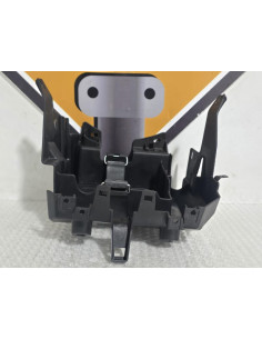 Battery Case Honda NC 750XD RH09 DCT 2024, 81210MKWD00 2