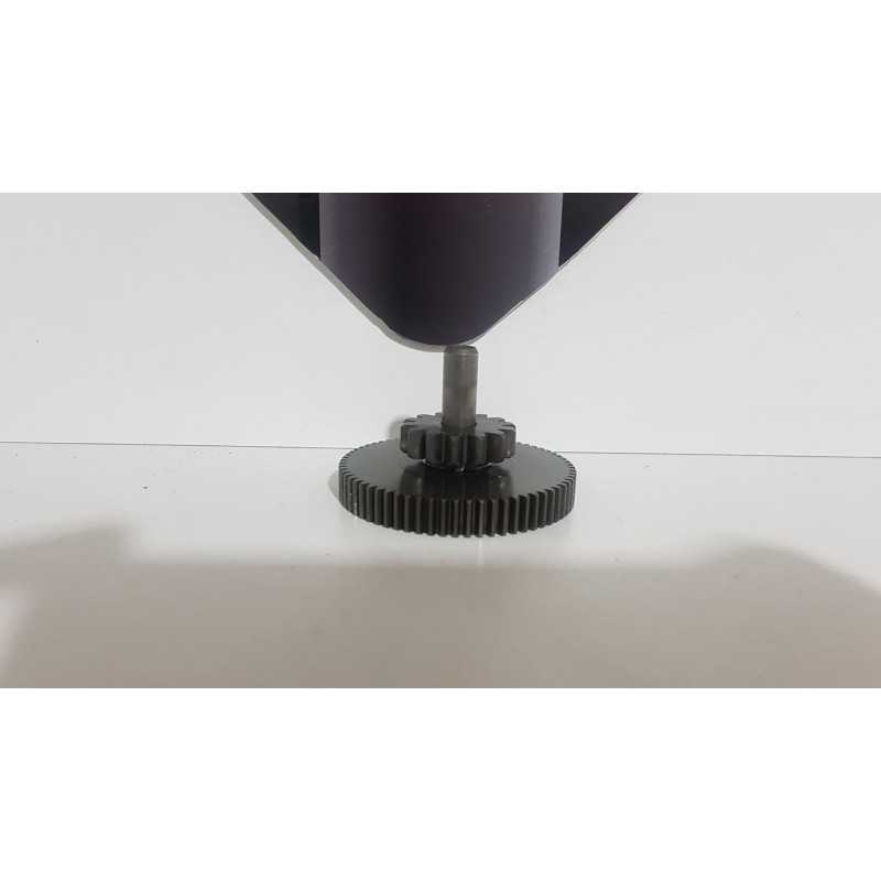 Starter Gear Yamaha MT 09 - ABS - RN 29 - 2014 