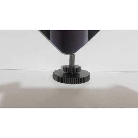 Starter Gear Yamaha MT 09 - ABS - RN 29 - 2014 