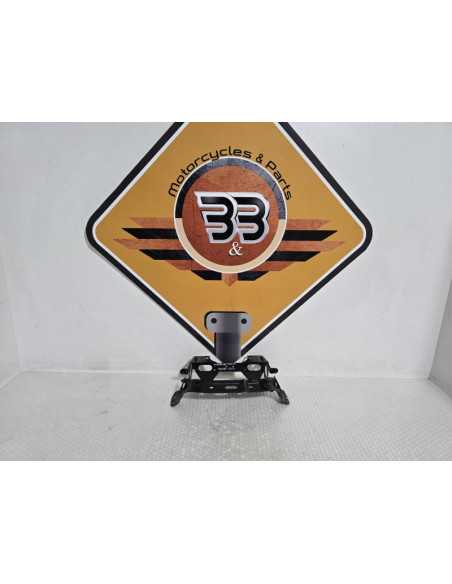 Cross Plate Honda NC 750XD RH09 DCT 2024, 50236MKWD00