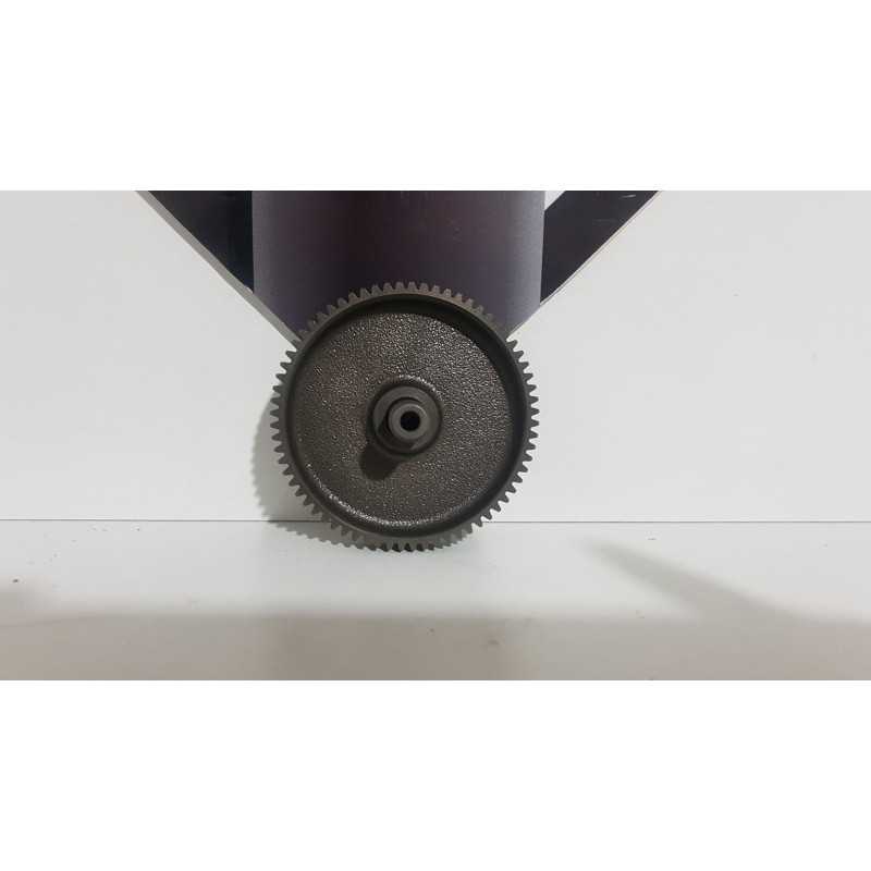 Starter Gear Yamaha MT 09 - ABS - RN 29 - 2014 