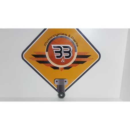 Pinion Transmisie Yamaha MT 09 - ABS - RN 29 - 2014 