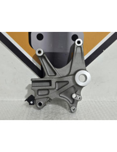 Suport Etrier Frana Spate Honda NC 750XD RH09 DCT 2024, 43110MKAD51 2