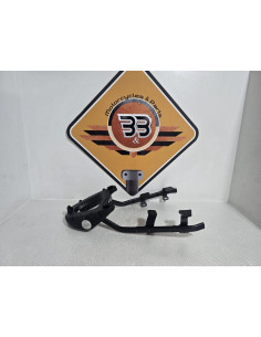 Rack GIVI Honda NC 750XD RH09 DCT 2024, BNB1053