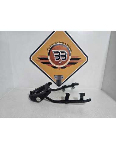 Rack GIVI Honda NC 750XD RH09 DCT 2024, BNB1053