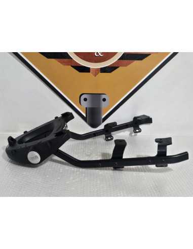 Rack GIVI Honda NC 750XD RH09 DCT 2024, BNB1053