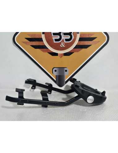 Suport Topcase GIVI Honda NC 750XD RH09 DCT 2024, BNB1053