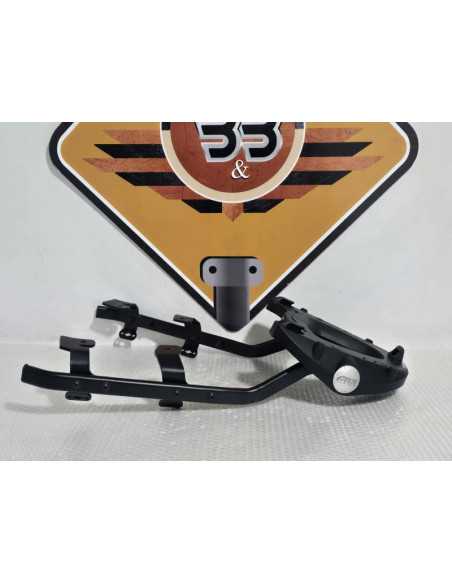 Rack GIVI Honda NC 750XD RH09 DCT 2024, BNB1053