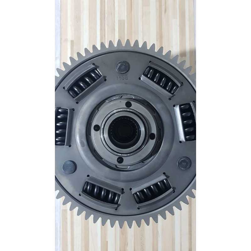 Clutch Honda Shadow 1100 - C2 - SC 43E - 2004 