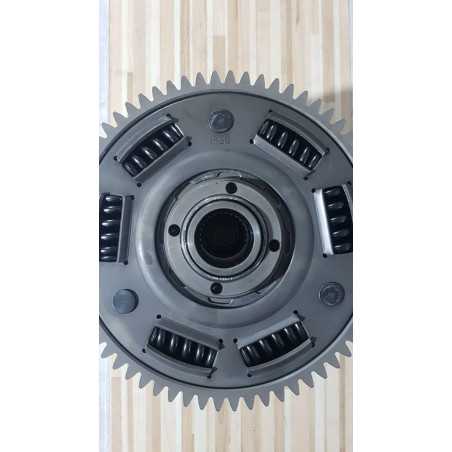 Clutch Honda Shadow 1100 - C2 - SC 43E - 2004 