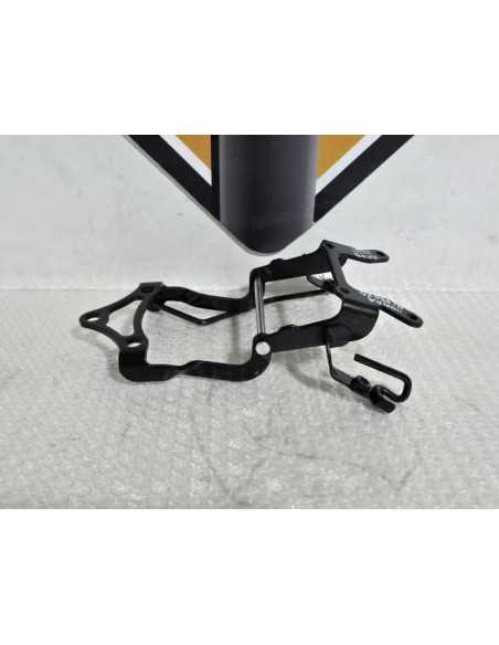 Suport Sea Pasager Honda NC 750XD RH09 DCT 2024, 77250MGSD30 77255MKWD00