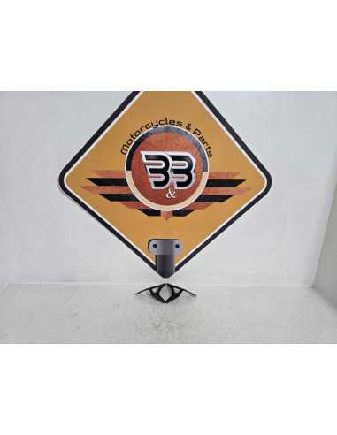 Left And Right Screen Stay Honda NC 750XD RH09 DCT 2024, 64224MKWD00 64234MKWD00